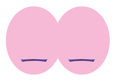image animée de deux yeux qui observent