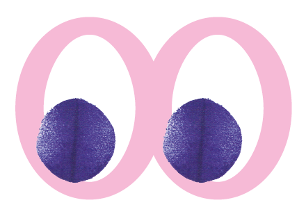 image animée de deux yeux qui observent