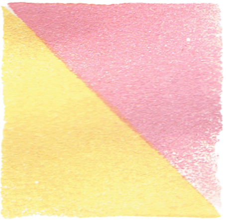 pastille visuelle