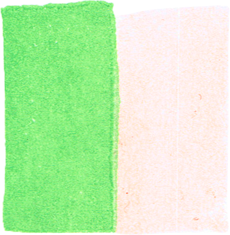 pastille visuelle