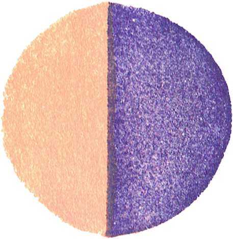 pastille visuelle