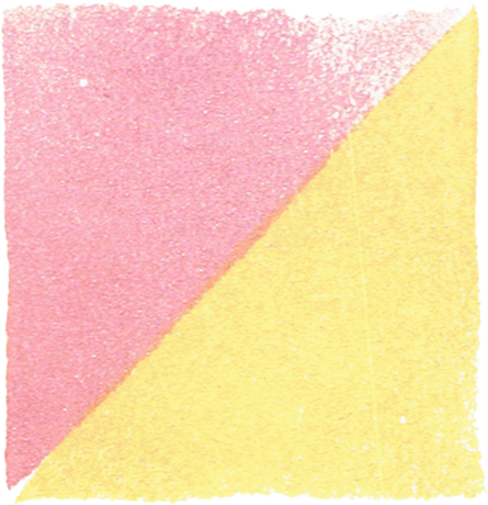 pastille visuelle