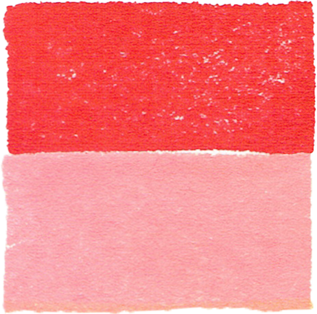 pastille visuelle