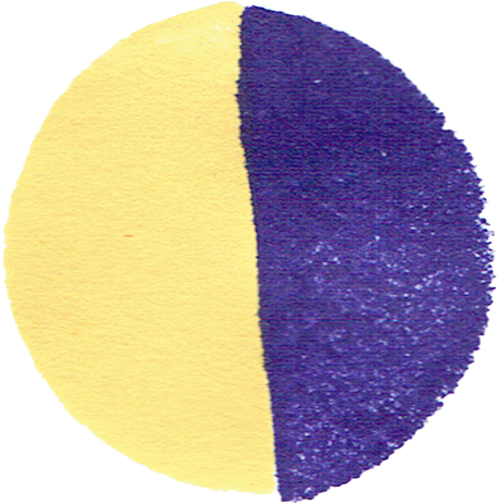 pastille visuelle