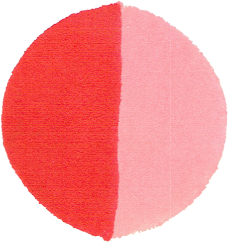 pastille visuelle