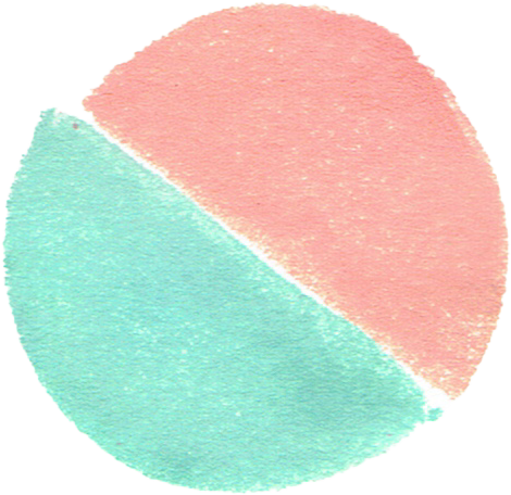 pastille visuelle