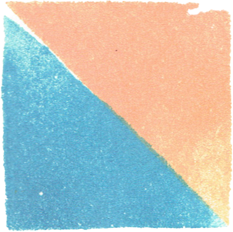 pastille visuelle