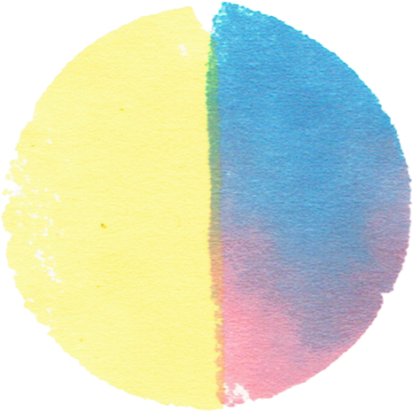 pastille visuelle