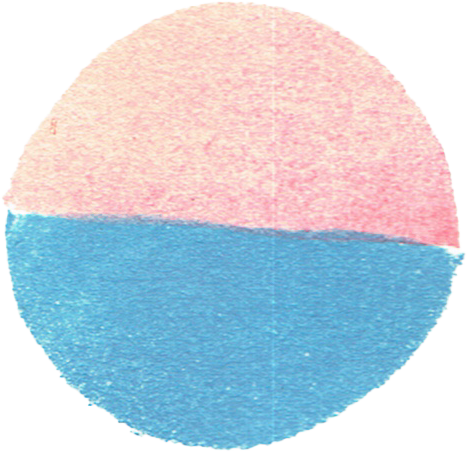 pastille visuelle