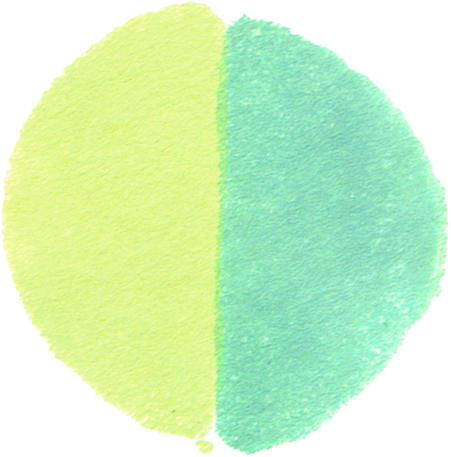pastille visuelle